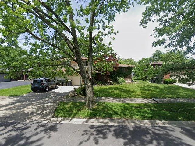 House image located at Lansing, IL 60438