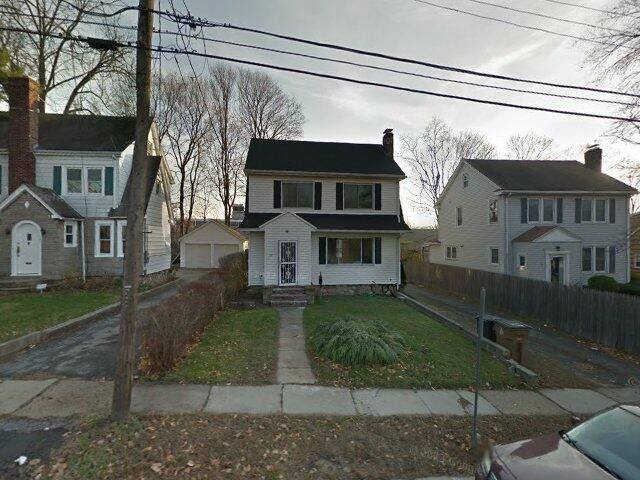 House image located at New Haven, CT 06510