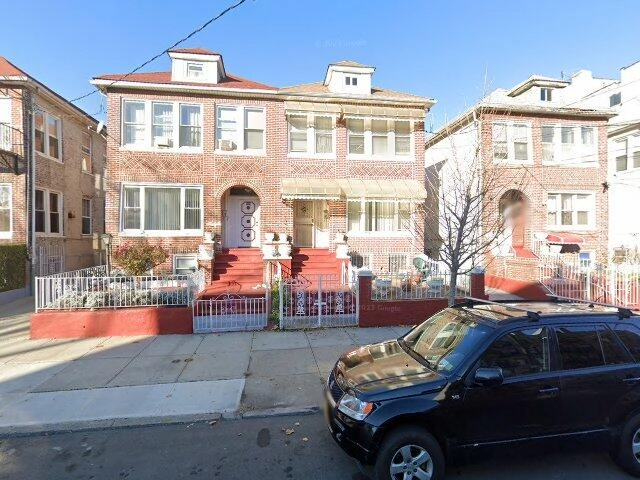 House image located at Brooklyn, NY 11203