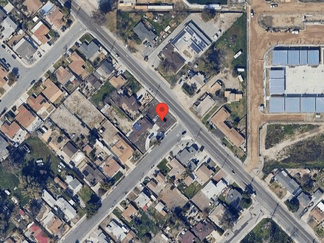 House image located at San Jacinto, CA 92583