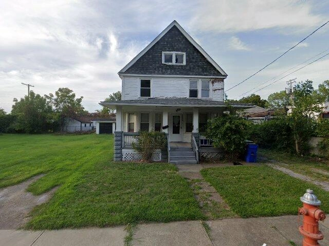 House image located at Cleveland, OH 44135