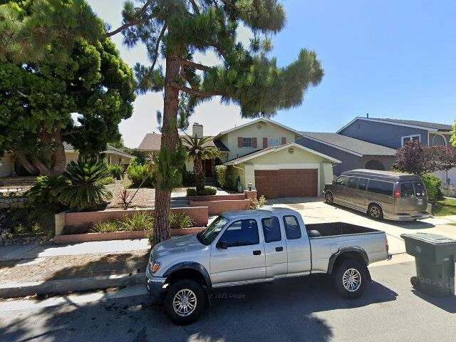 House image located at Torrance, CA 90505