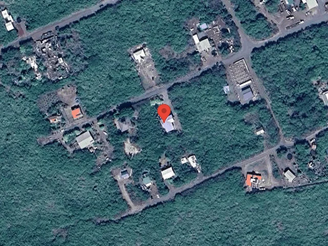 House image located at Naalehu, HI 96772