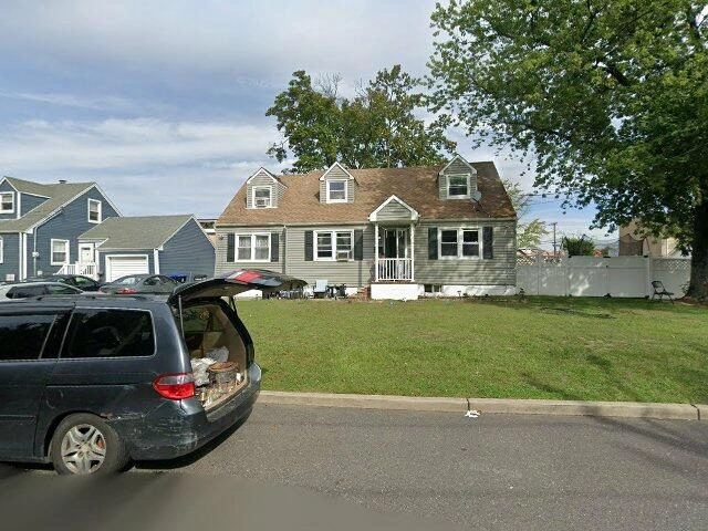 House image located at East Brunswick, NJ 08816