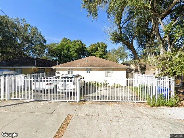 House image located at Miami, FL 33127