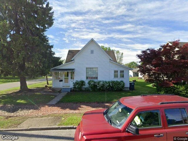 House image located at Alexandria, IN 46001