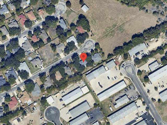 House image located at Converse, TX 78109