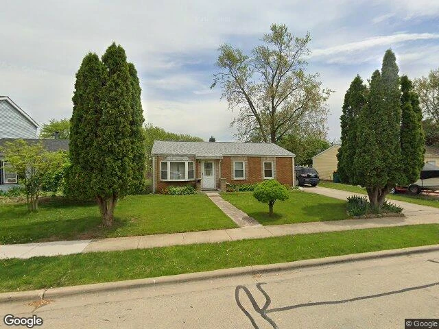 House image located at Romeoville, IL 60446