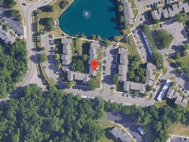 House image located at Dayton, OH 45449