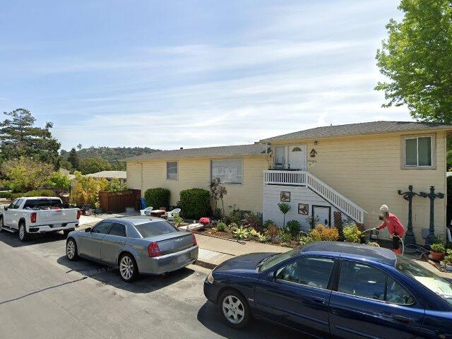 House image located at Belmont, CA 94002