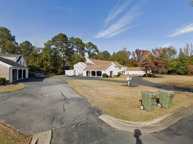 House image located at Sumter, SC 29150