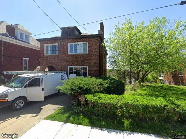 House image located at Pittsburgh, PA 15227