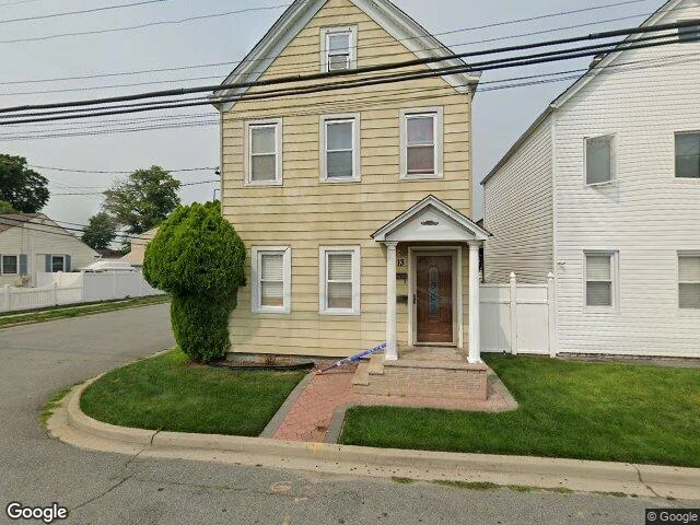 House image located at Hicksville, NY 11801