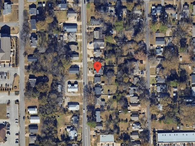 House image located at Tuscaloosa, AL 35404