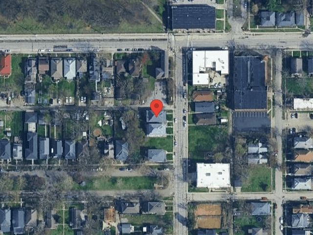 House image located at Indianapolis, IN 46201
