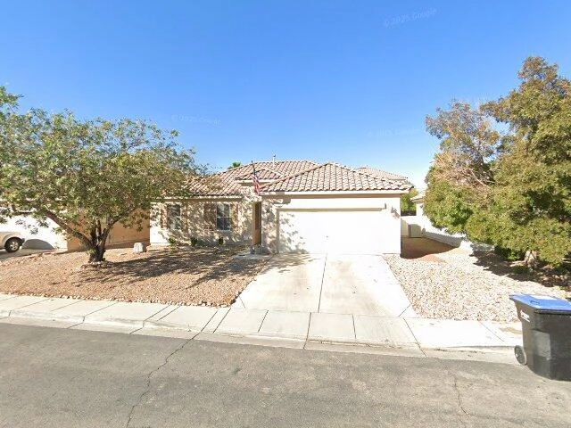 House image located at North Las Vegas, NV 89031