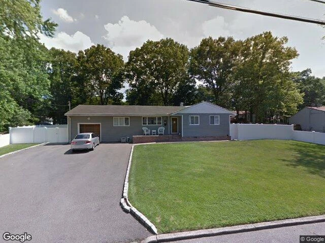 House image located at Bay Shore, NY 11706