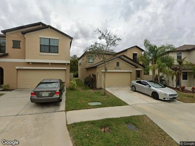 House image located at Riverview, FL 33578