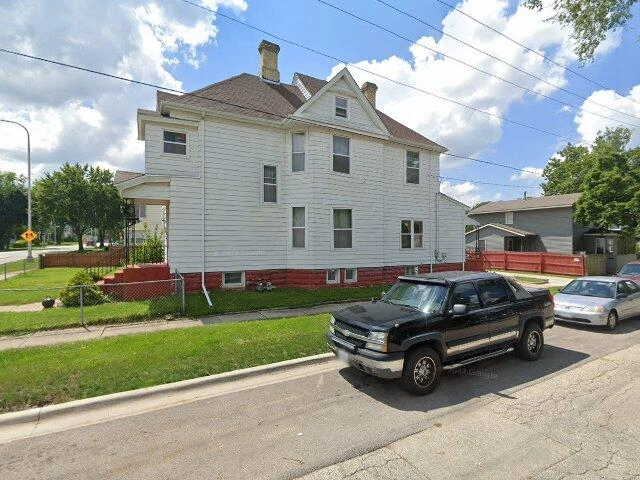 House image located at Girard, IL 62640