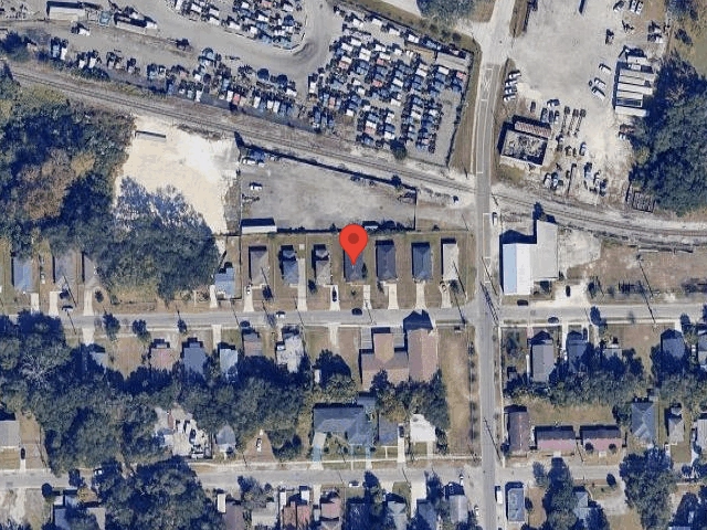 House image located at Jacksonville, FL 32206