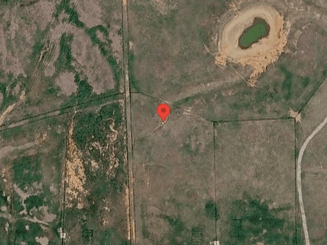 House image located at Rush Springs, OK 73082