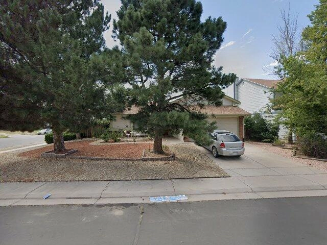 House image located at Denver, CO 80249