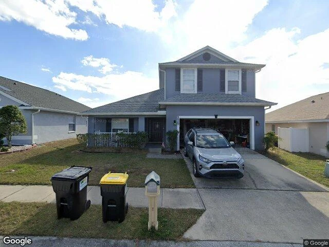 House image located at Davenport, FL 33897