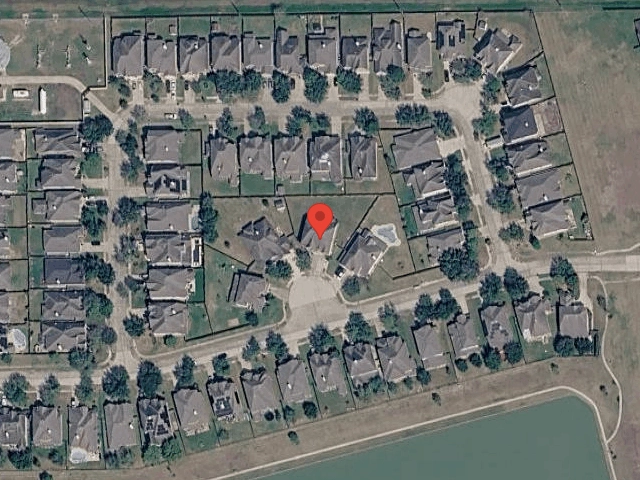 House image located at Rosharon, TX 77583