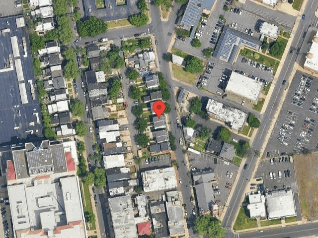 House image located at Trenton, NJ 08609