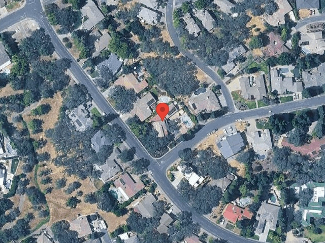 House image located at Sloughhouse, CA 95683