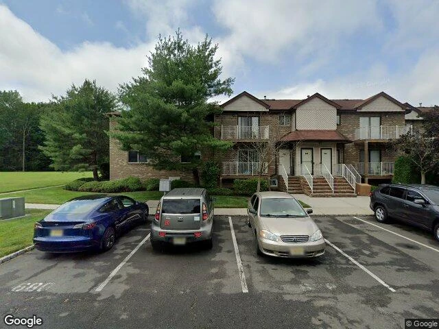 House image located at North Brunswick, NJ 08902