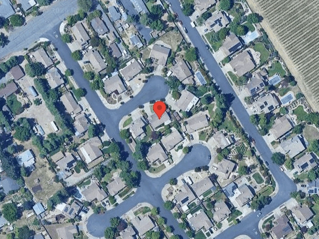 House image located at Novato, CA 94947