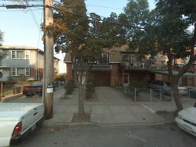 House image located at South Ozone Park, NY 11420
