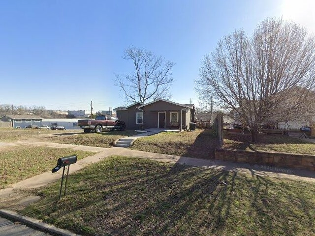 House image located at Sand Springs, OK 74063