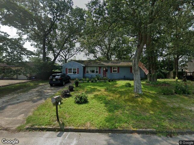 House image located at Lanoka Harbor, NJ 08734