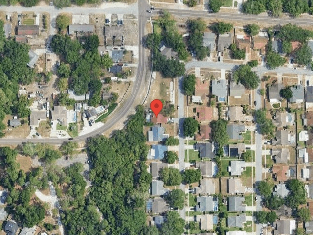 House image located at Tarpon Springs, FL 34689