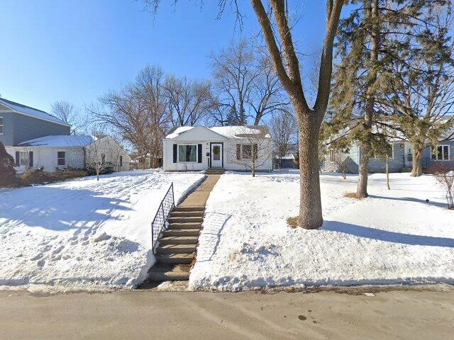 House image located at Minneapolis, MN 55423
