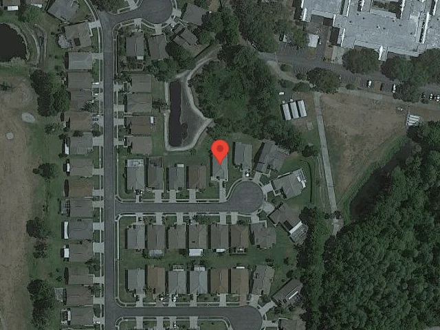 House image located at New Port Richey, FL 34654