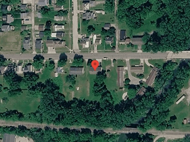 House image located at Bucyrus, OH 44820
