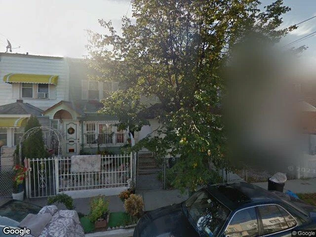 House image located at Jamaica, NY 11434