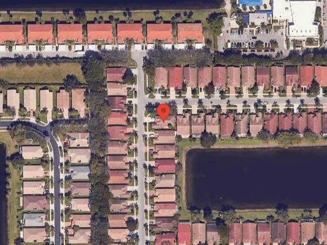 House image located at Boynton Beach, FL 33437