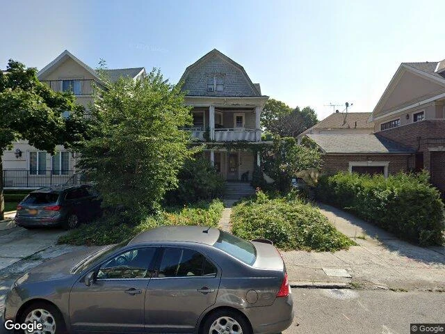 House image located at Brooklyn, NY 11210