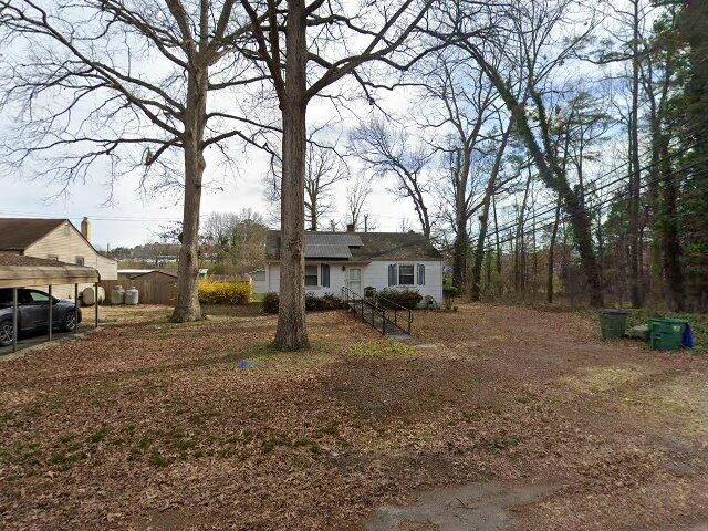 House image located at Richmond, VA 23225