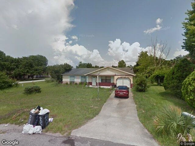 House image located at Ocala, FL 34472