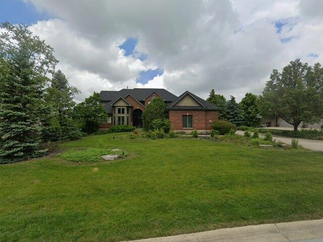 House image located at Monee, IL 60449