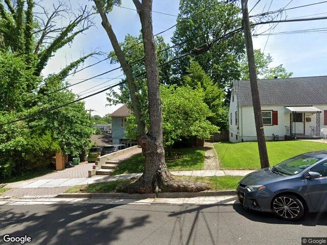 House image located at Hillside, NJ 07205