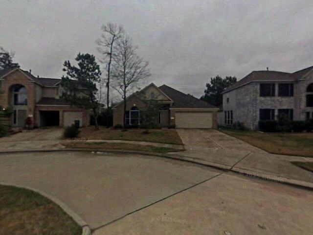 House image located at Humble, TX 77346