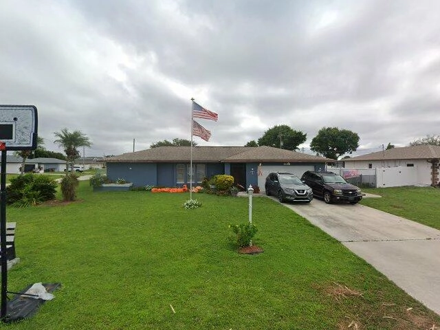 House image located at Cape Coral, FL 33914