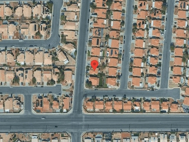 House image located at Las Vegas, NV 89156