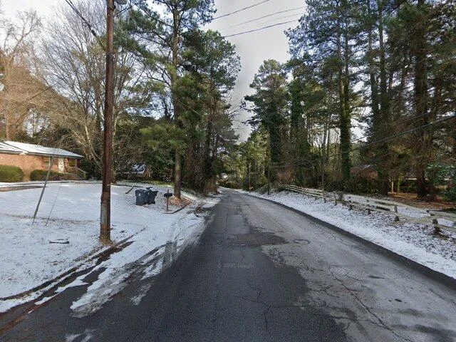 House image located at Henderson, NC 27536